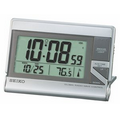 Seiko Clock W/ Global Radio Wave Control